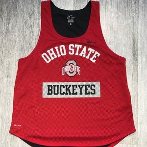 Ohio State Jersey